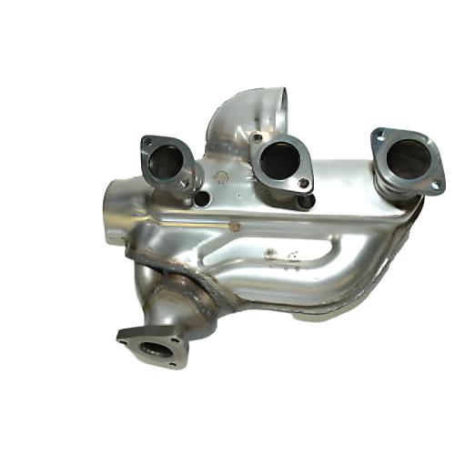 Porsche Exhaust Manifold - 911 95-98 993-211-040-56