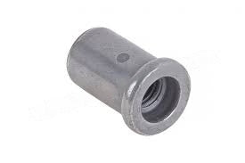 Porsche Exhaust Manifold Nut - Boxster/Cayman/911 17-23 9A7-003-842-01