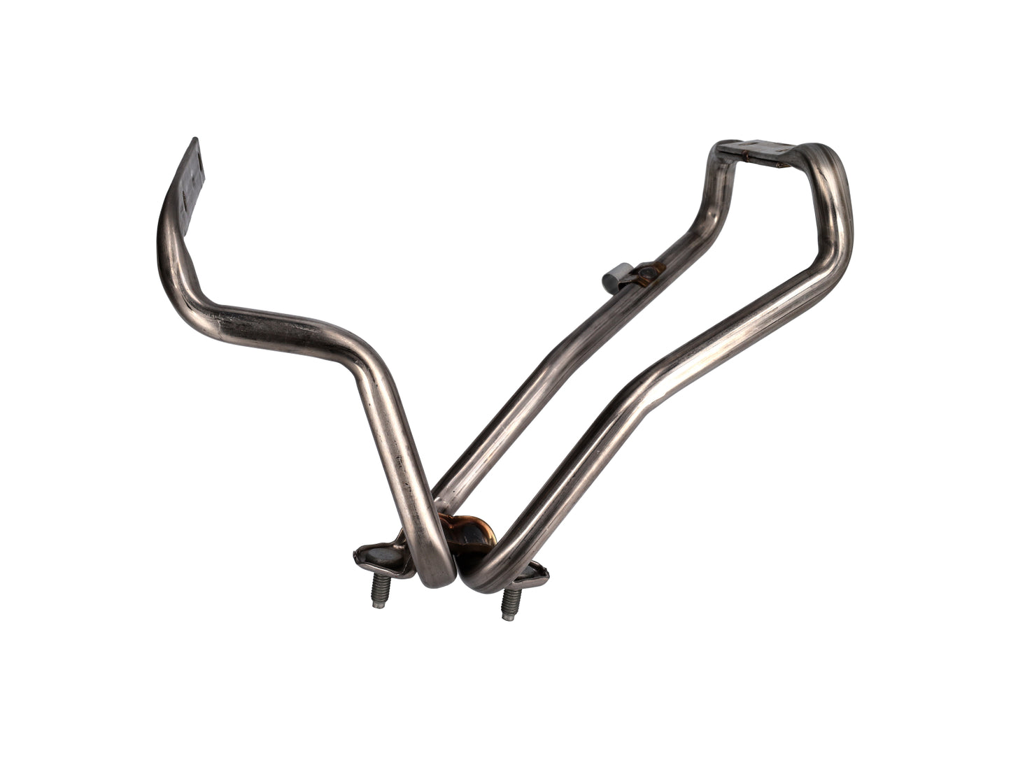 Porsche Exhaust Muffler Bracket - 911 09-12
