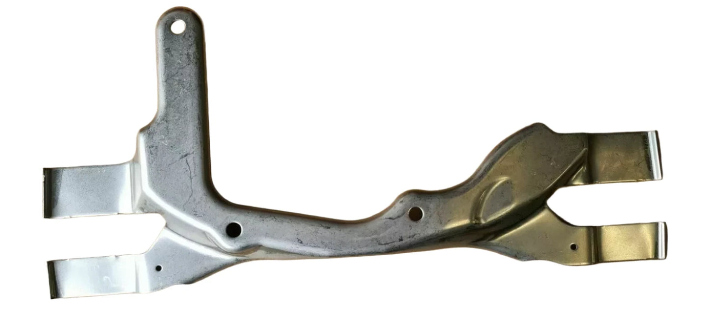 Porsche Exhaust Muffler Bracket - 911 10-16 997-113-027-31