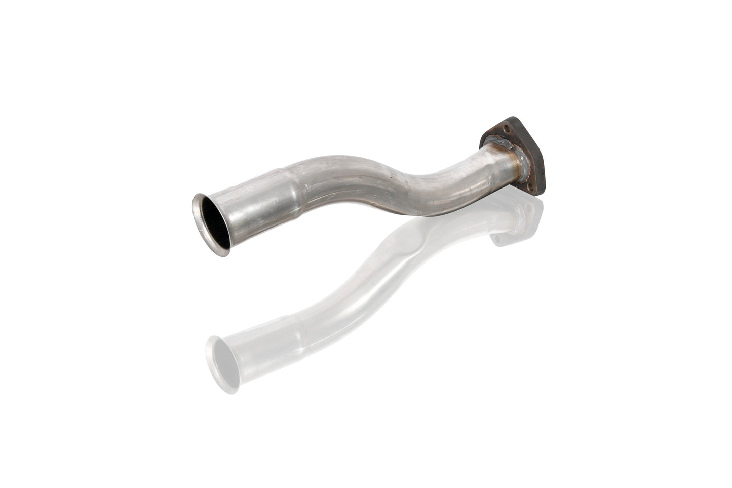 Porsche Exhaust Pipe - 930 78-87 930-111-163-04