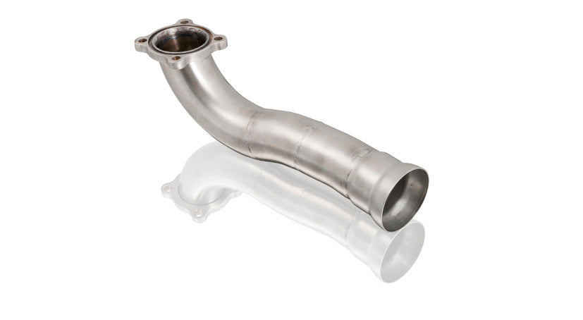 Porsche Exhaust Pipe - 959 87-88