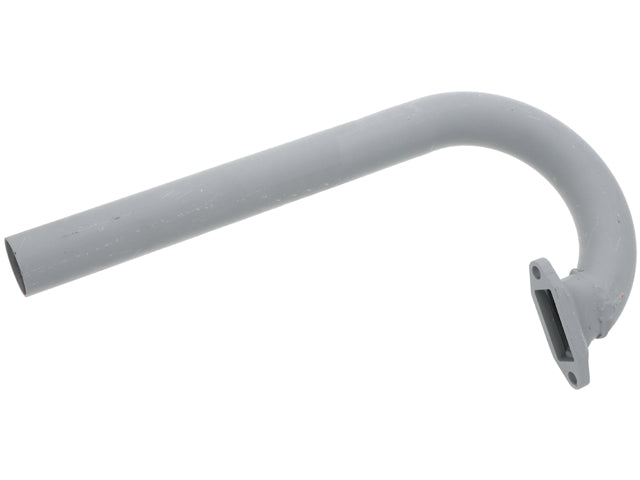 Porsche Exhaust Pipe J-tube Engine to Muffler, 356A/356B/356C/912/356SC | 1956-1969 100038012