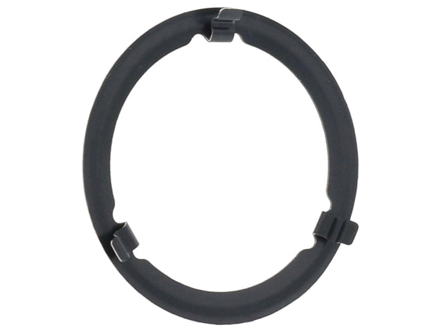 Porsche Exhaust Seal Ring - Heat Dissipater Pipe to Air Guide Housing, Cayenne | 2013-2016 95811154710