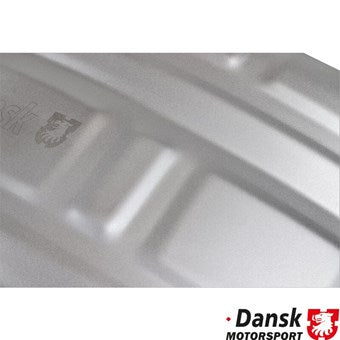 Porsche Exhaust Set - Rear - 997 08-12 97-331S