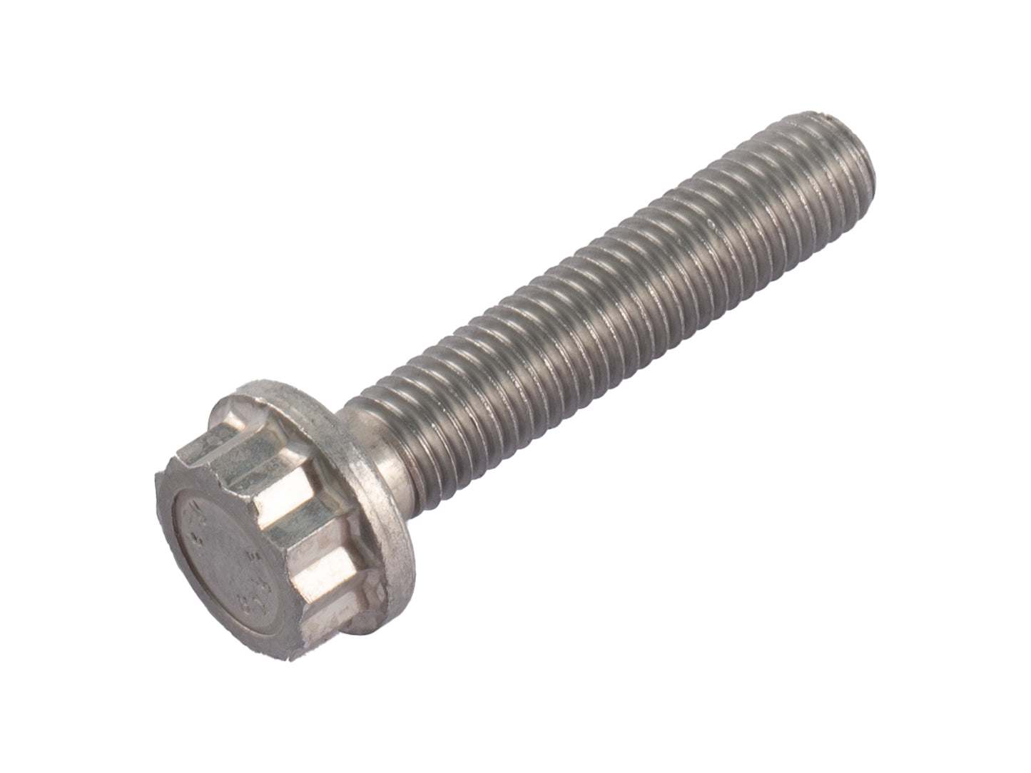 Porsche Exhaust System Hanger Bolt M12x60 - Cayenne/Panamera 11-18 N-911-748-01