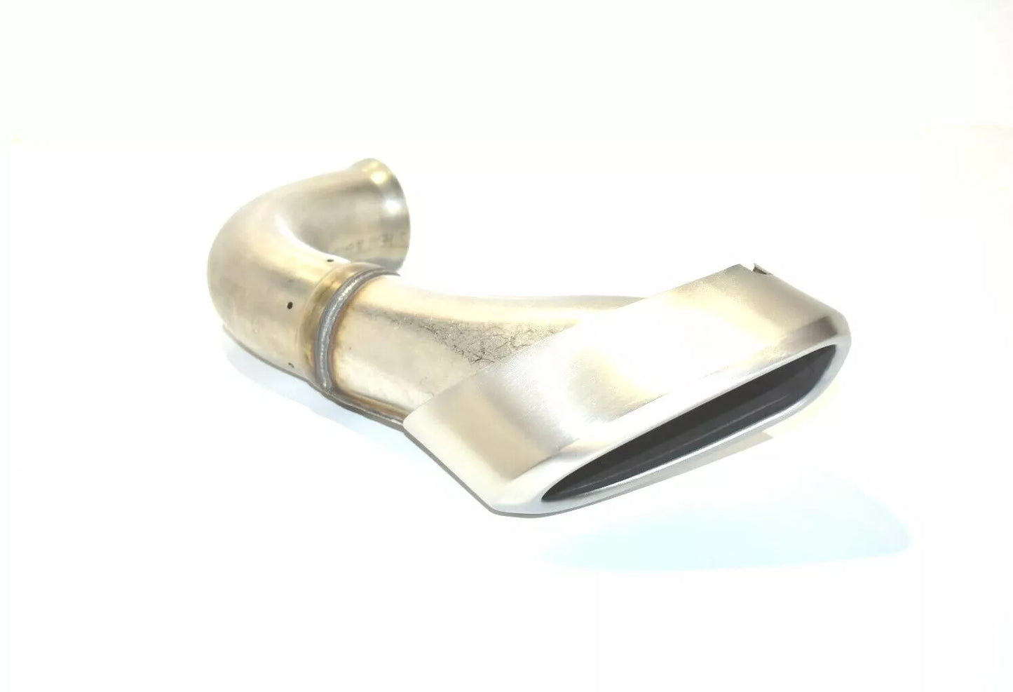 Porsche Exhaust Tail Pipe - Left - Cayenne | 2008-2010