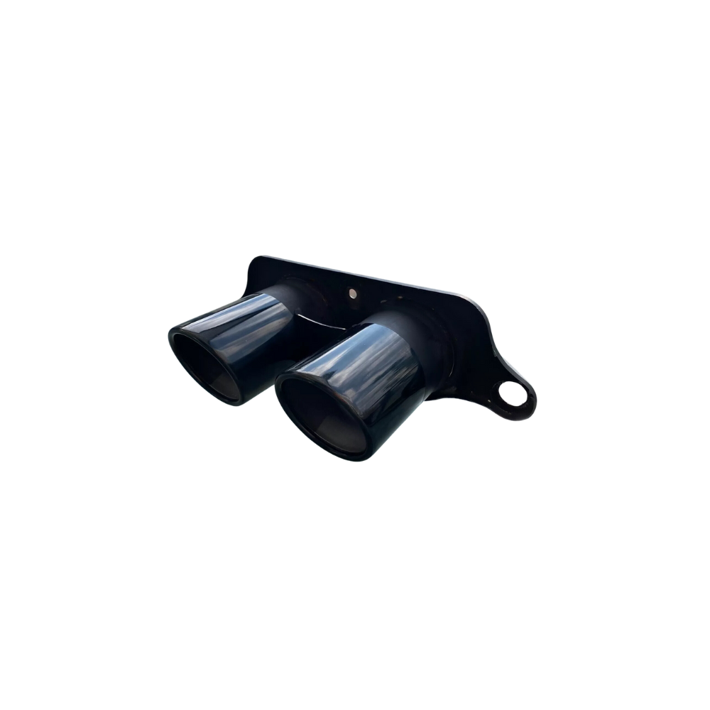 Porsche Exhaust Tail Pipe Tip - 911 07-11 997-111-253-90