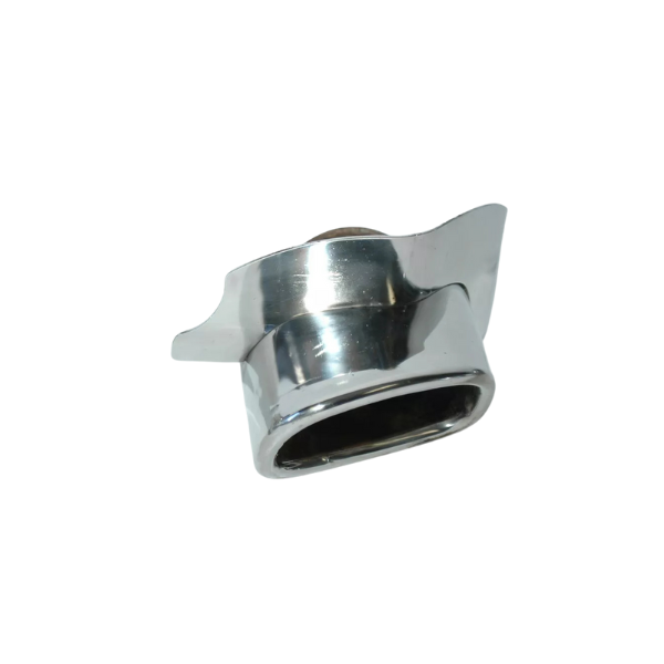 Porsche Exhaust Tail Pipe Tip - 911 95-98