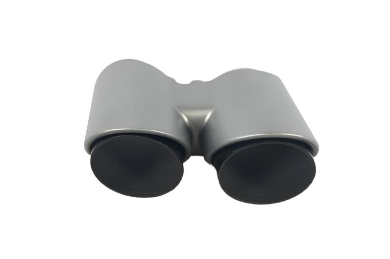 Porsche Exhaust Tail Pipe Tip Left - 911 09-12