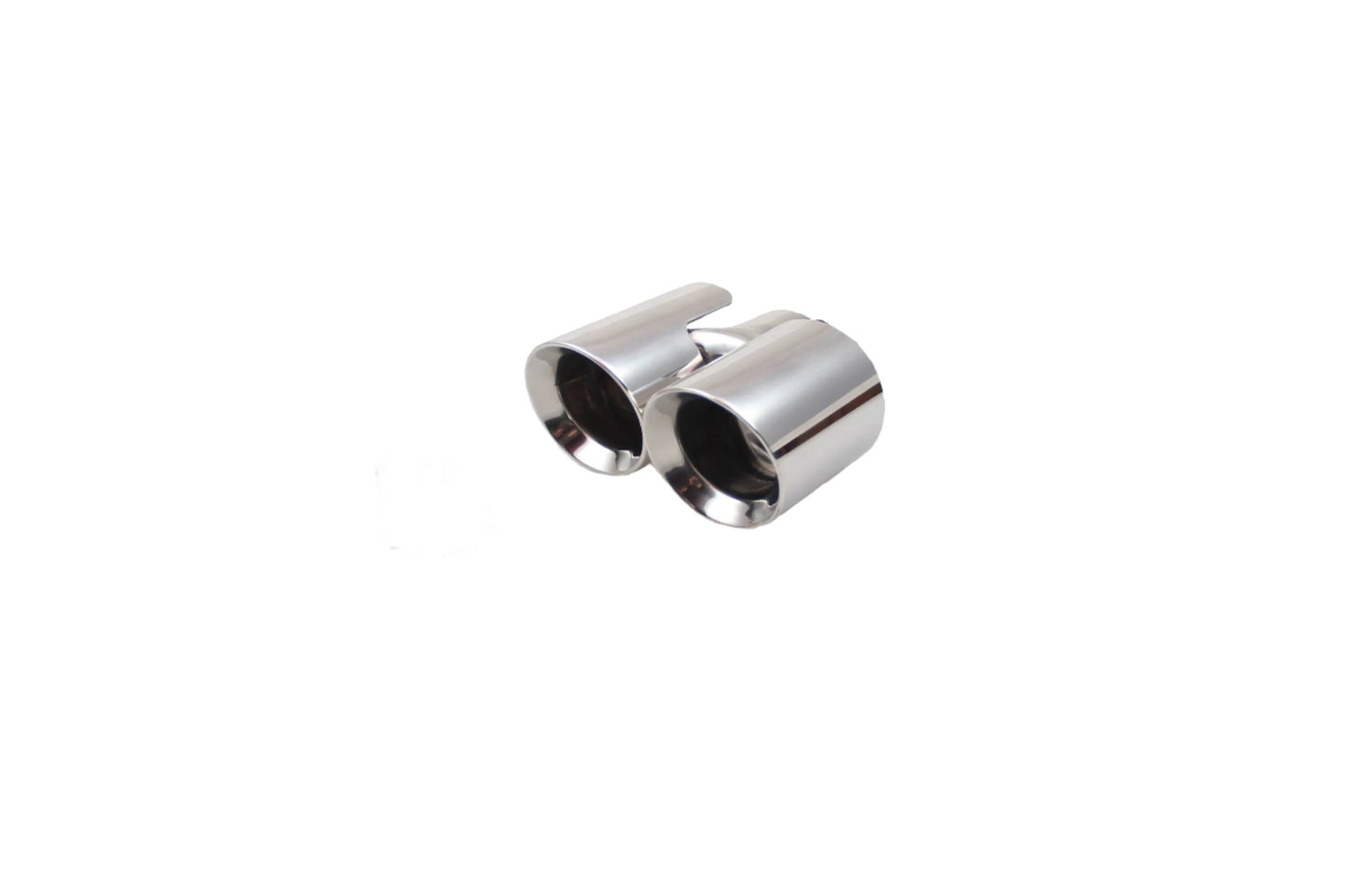 Porsche Exhaust Tail Pipe Tip Right - 911 05-08