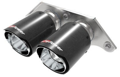 Porsche Exhaust Tip - 911 14-19