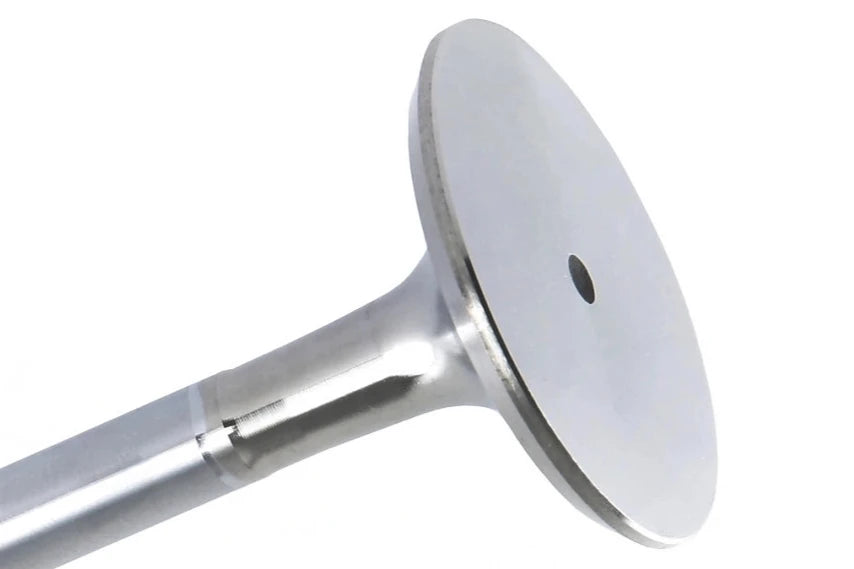 Porsche Exhaust Valve - 911 89-94 964-105-419-22