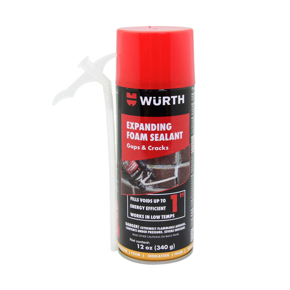Porsche Expanding Foam Sealant 12 oz 0892145300
