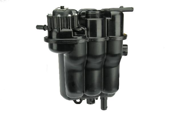 Porsche Expansion Tank - Boxster 07-12 - Cayman 06-12 987-106-047-03