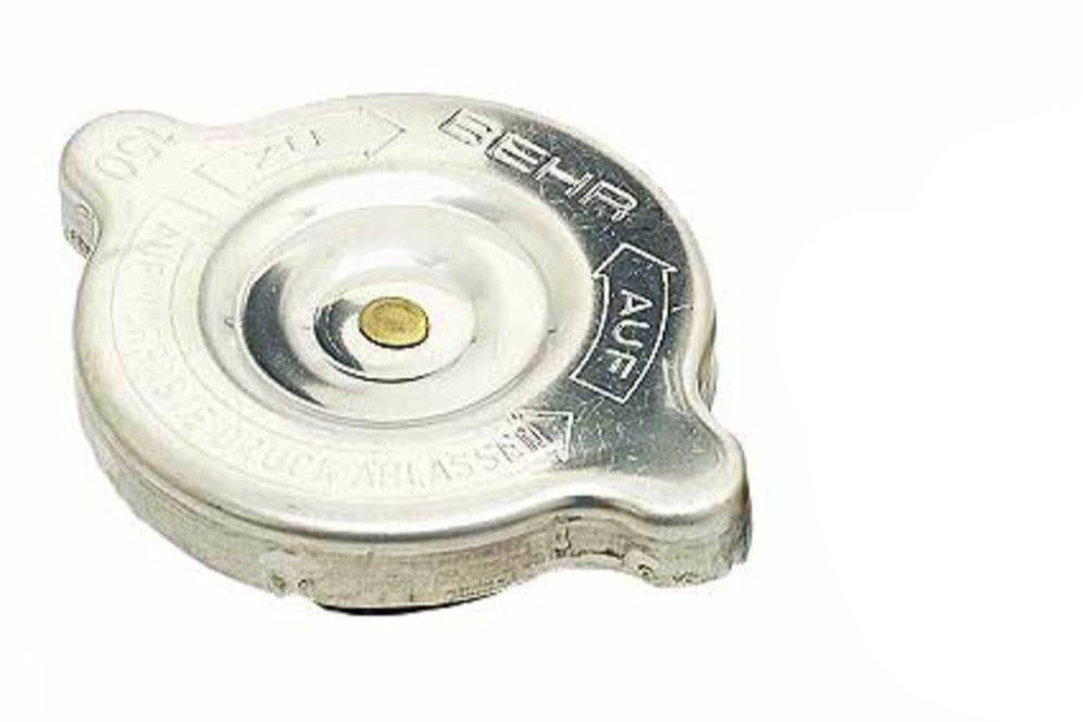 Porsche Expansion Tank Cap - 944/924S/968 85-89 944-106-257-00