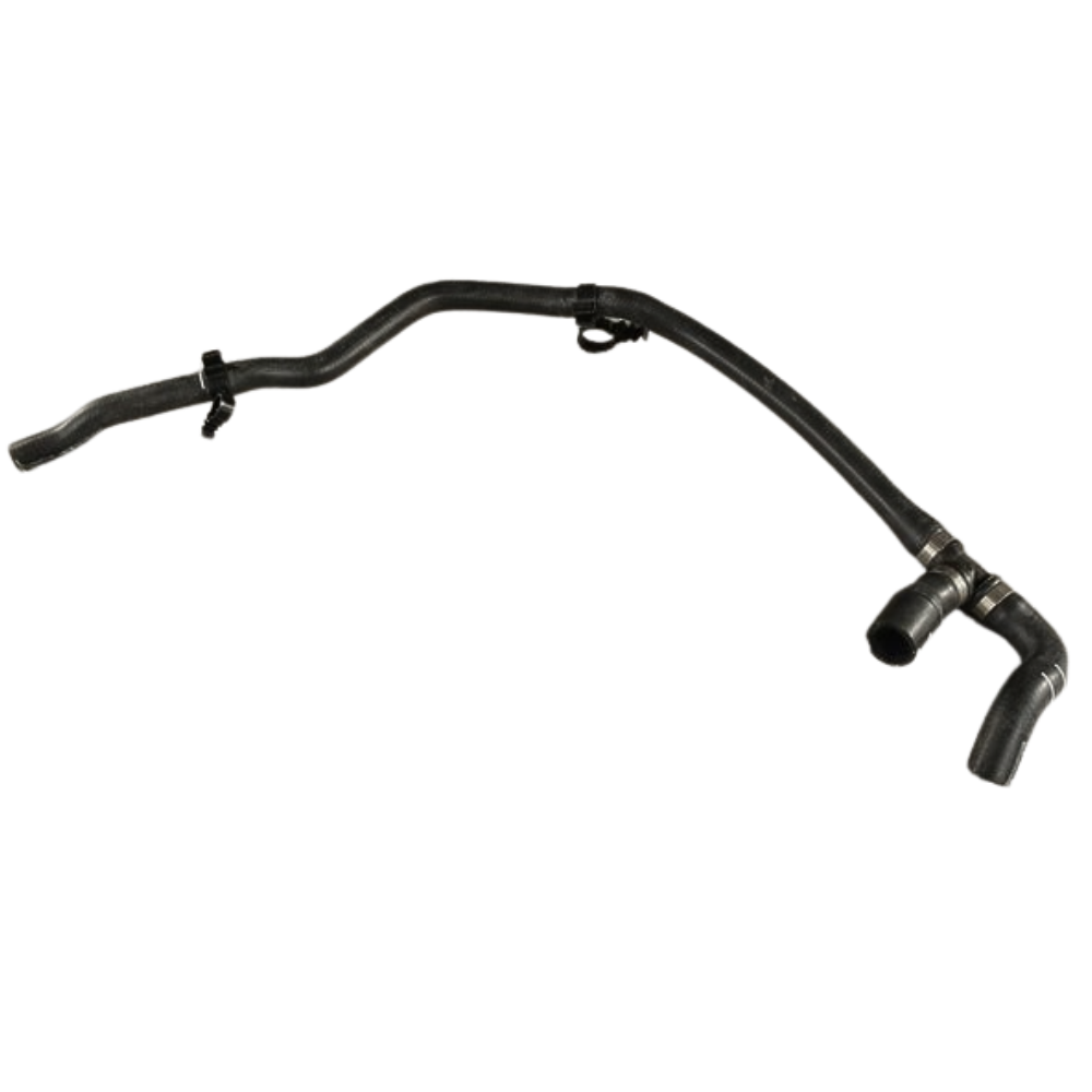 Porsche Expansion Tank Water Hose - Cayenne | 2003-2006 955-106-073-11