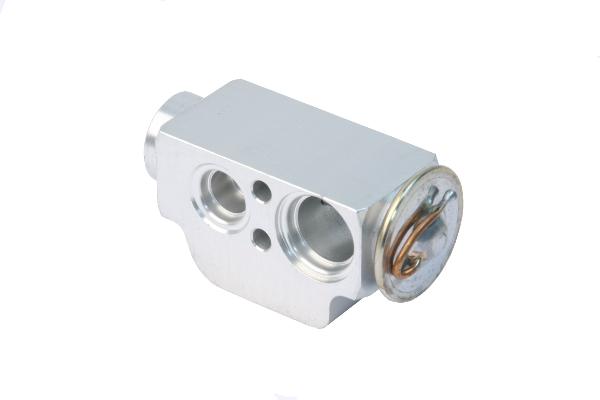 Porsche Expansion Valve - Front - Cayenne 03-06 7L0-820-679A