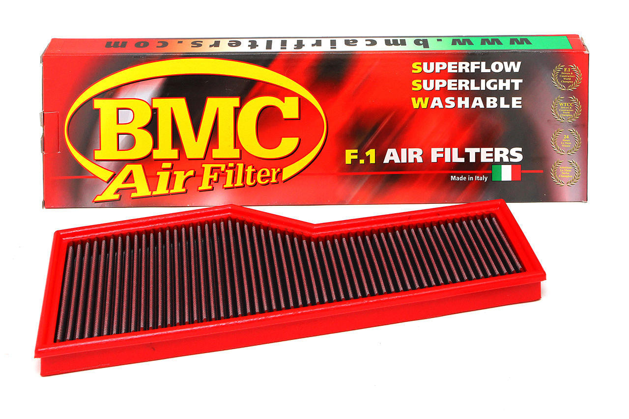 Porsche F1 Replacement Air Filter - 911 | 2005-2008 FS-POR-997-BMC-1