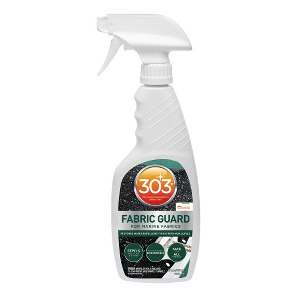 Porsche Fabric Guard 32 fl oz GX08930008