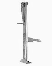 Porsche Factory Jack - 911/9330 1974-1989 911-721-011-04