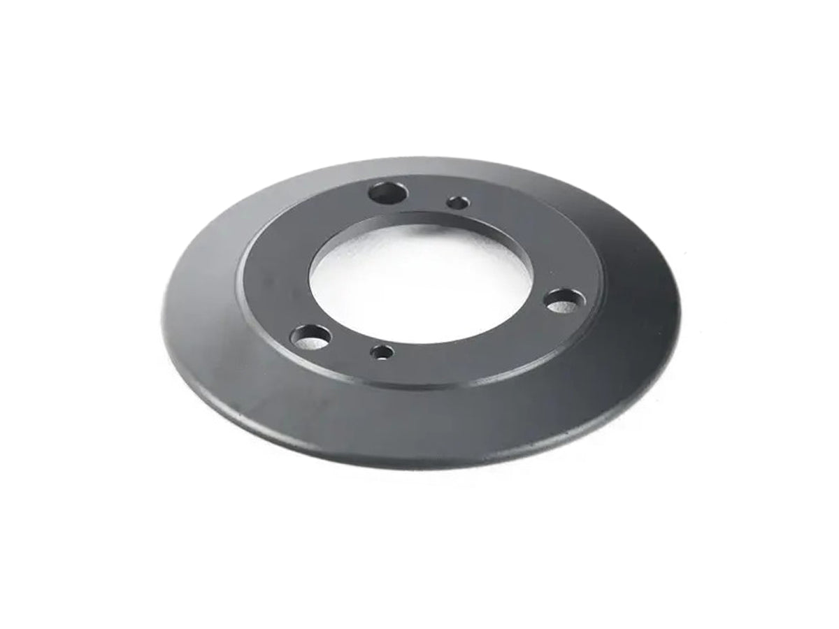 Porsche Fan Belt Pulley - 911 95-98 993-106-510-50
