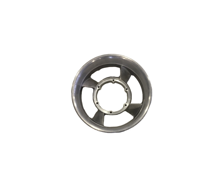 Porsche Fan Housing - 911/912 65-69 901-106-101-03