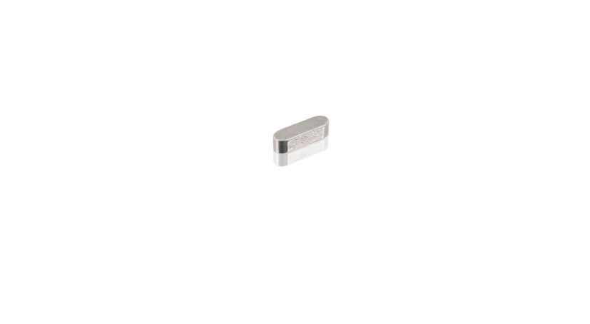 Porsche Feather Key - 924/944 82-89 900-117-045-00