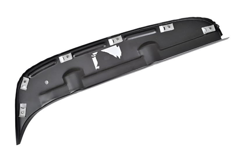Porsche Fender Joining Plate Prime Coated - 911/930 74-89 91150105400GRV