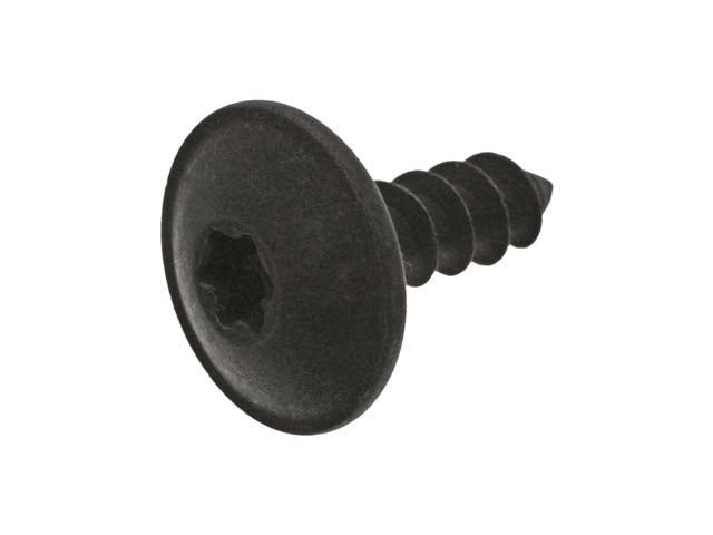 Porsche Fender Liner Screw TP 5 X 16 mm , Cayenne | 2011-2018 N90974701