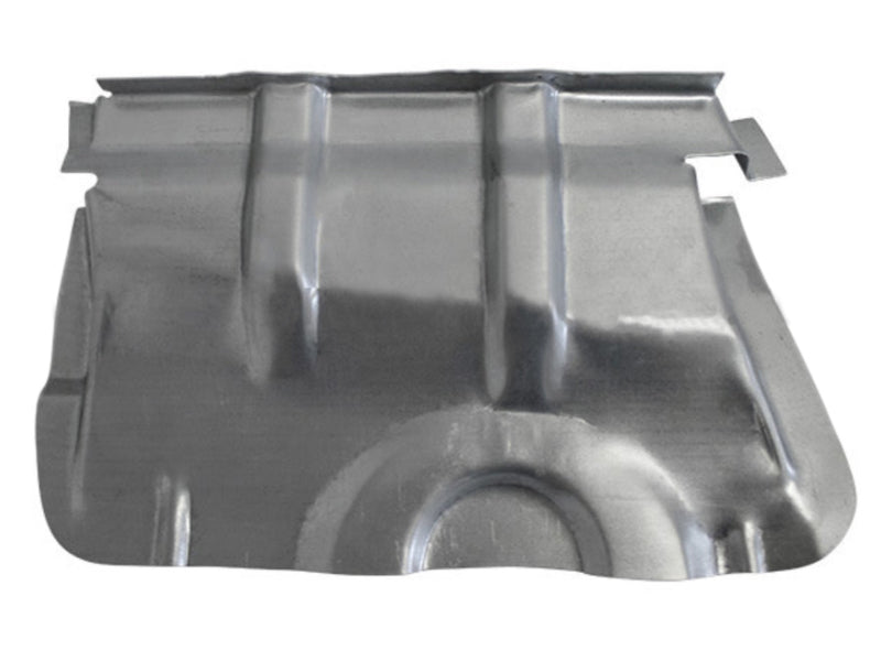 Porsche Filler Plate - 911/912 65-69 901-501-204-40