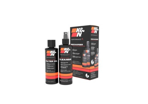 Porsche Filter Care Service Kit Squeeze Black 99-5050BK