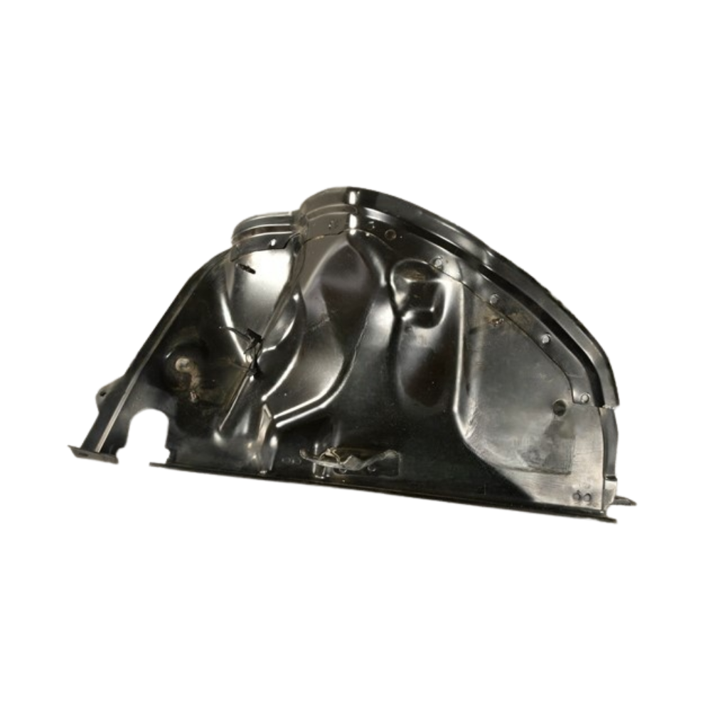 Porsche Firewall Plenum Panel - Cayenne | 2008-2010 955-572-571-03