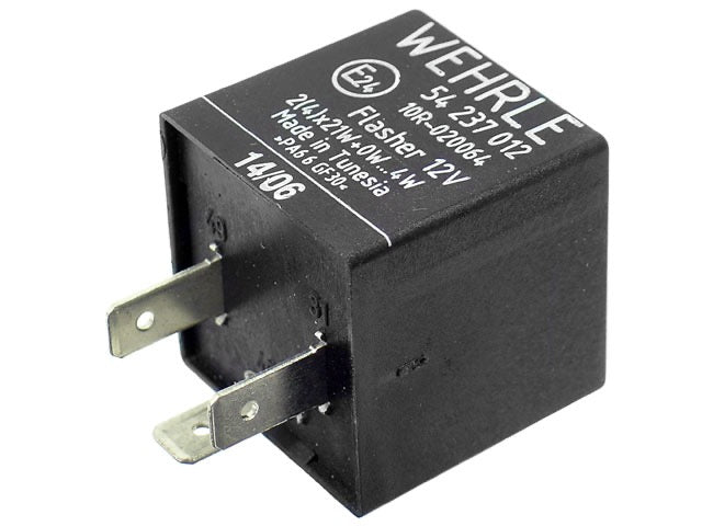 Porsche Flasher and Turn Signal Relay 85-05 1HO-953-227