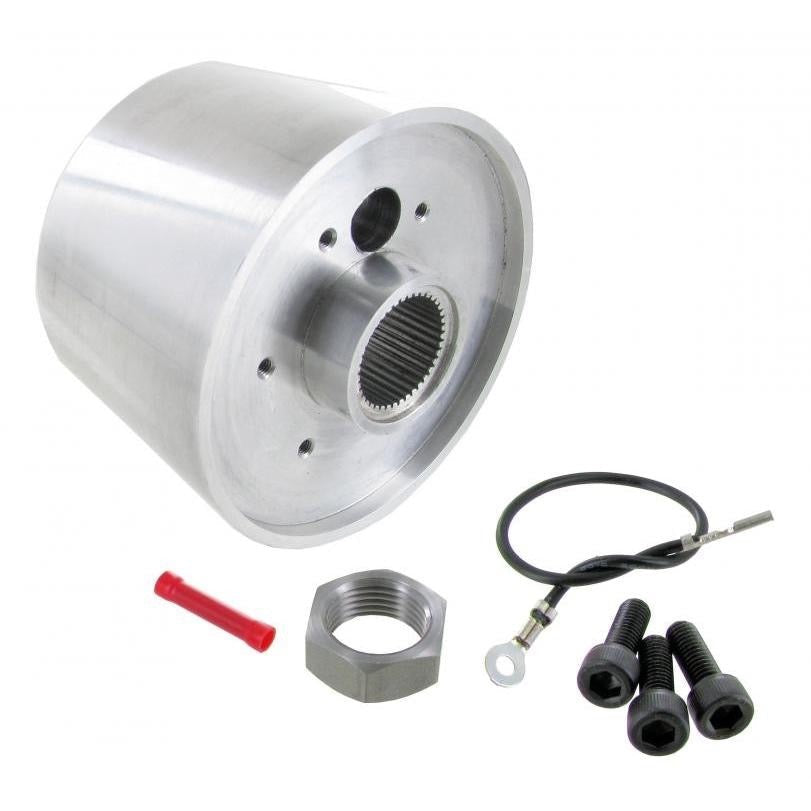 Porsche Flat 4 Banjo Hub Kit IN-202