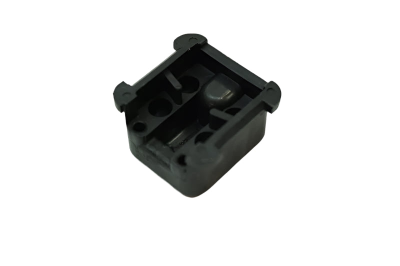 Porsche Flat Connector Socket - 914 70-76 901-612-893-01