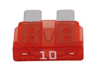 Porsche Flat Fuse 10A - Boxster/Cayman/911/918/Cayenne/Macan/Panamera/Taycan 03-23 999-607-084-00