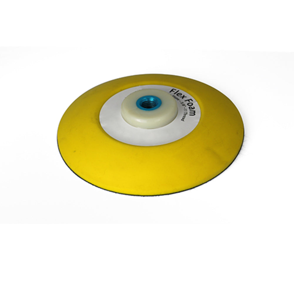 Porsche Flex Foam Backing Plate 7 in 08799916