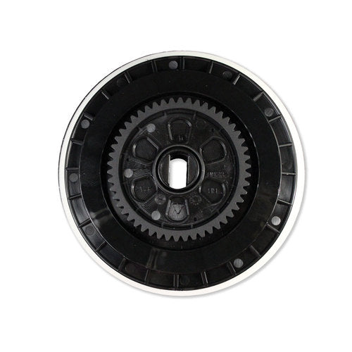 Porsche Flex Polisher Backing Pad 5-1/2 in 0702990637