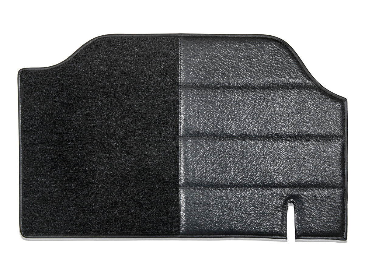 Porsche Floor Carpet - Front Left - 911/912 65-73 901-551-011-29-700
