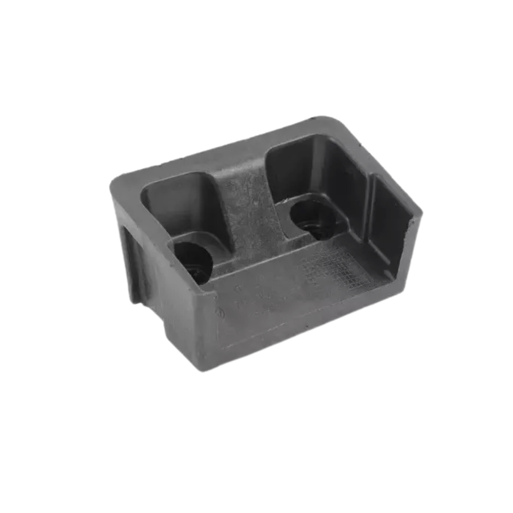 Porsche Floor Jack Mounting Plate - Cayenne | 2003-2006 955-504-123-00