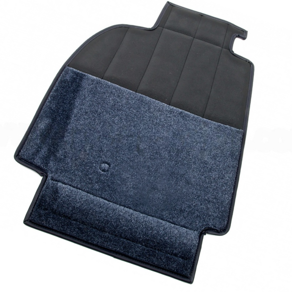 Porsche Floor Mat Marine Blue - 911 89-94 964551021004KV