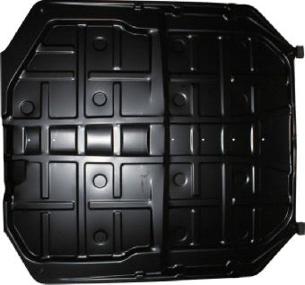 Porsche Floor Pan - 911 63-89 1683100900
