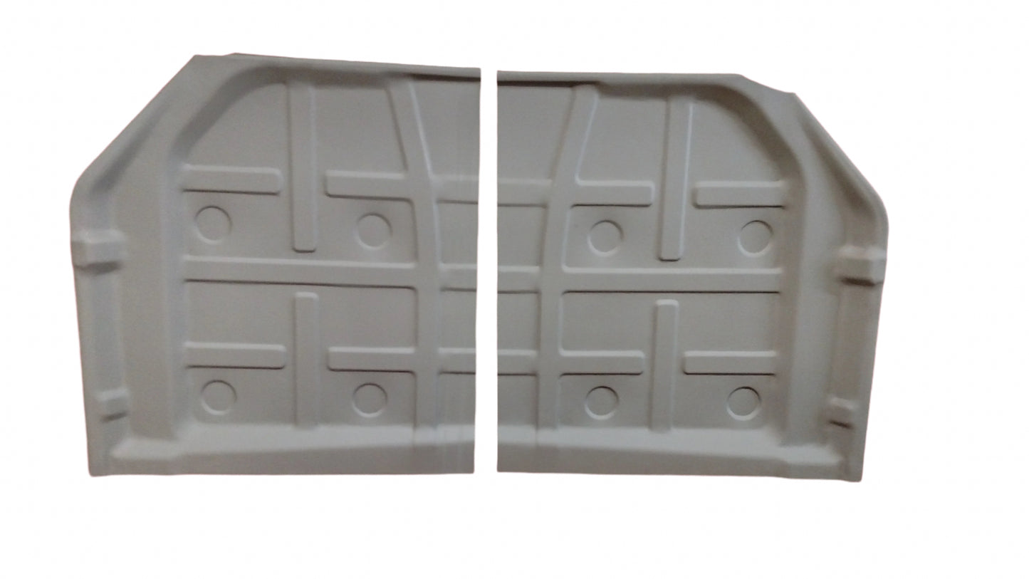 Porsche Floor Pan - Rear 65-89 911-501-938-00