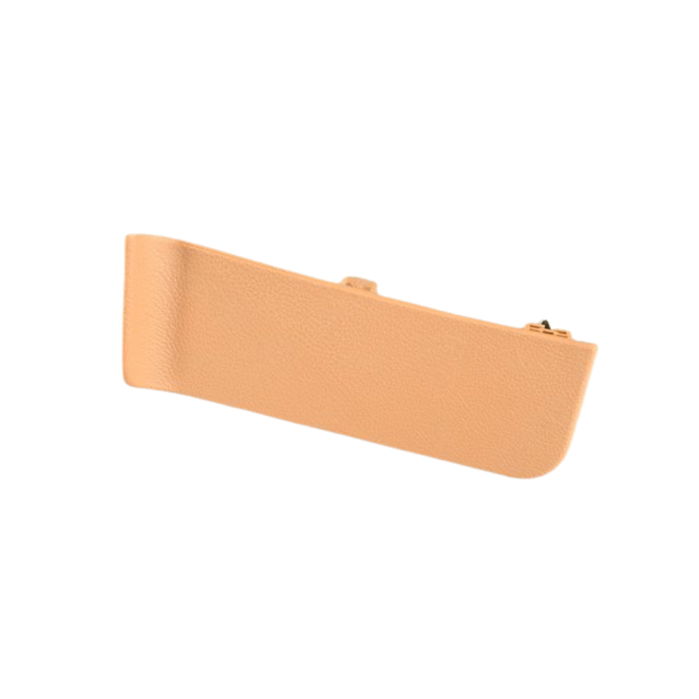 Porsche Floor Panel Cover Trim - Sand Beige - Cayenne | 2003-2010 955551298006C6