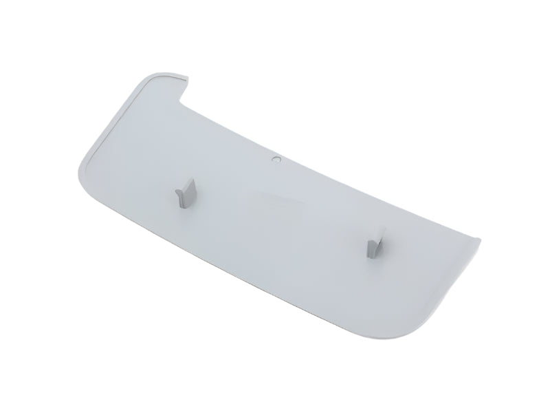 Porsche Floor Panel Cover Trim - Steel Grey - Cayenne | 2003-2010
