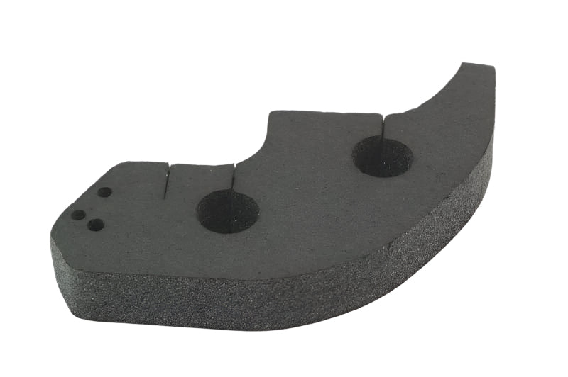 Porsche Foam Panel Insert - Right - 964 89-94 964-559-522-00