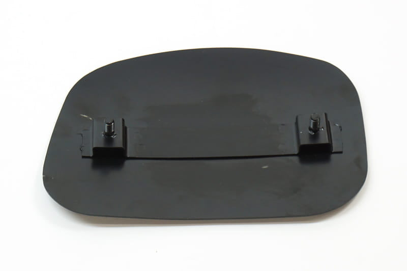 Porsche Fog Lamp Cover - Left 65-73 902-505-055-21