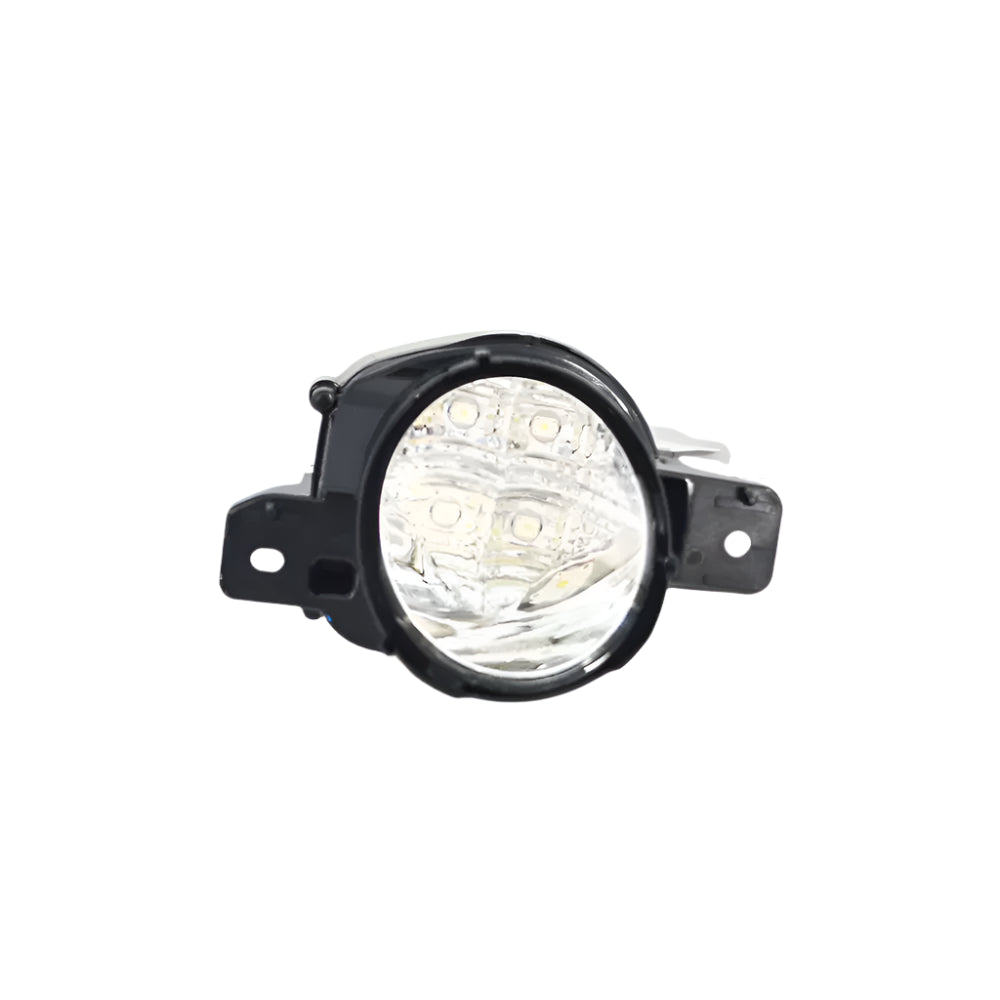 Porsche Fog Light Assembly Right - 911 10-13 997-631-078-03