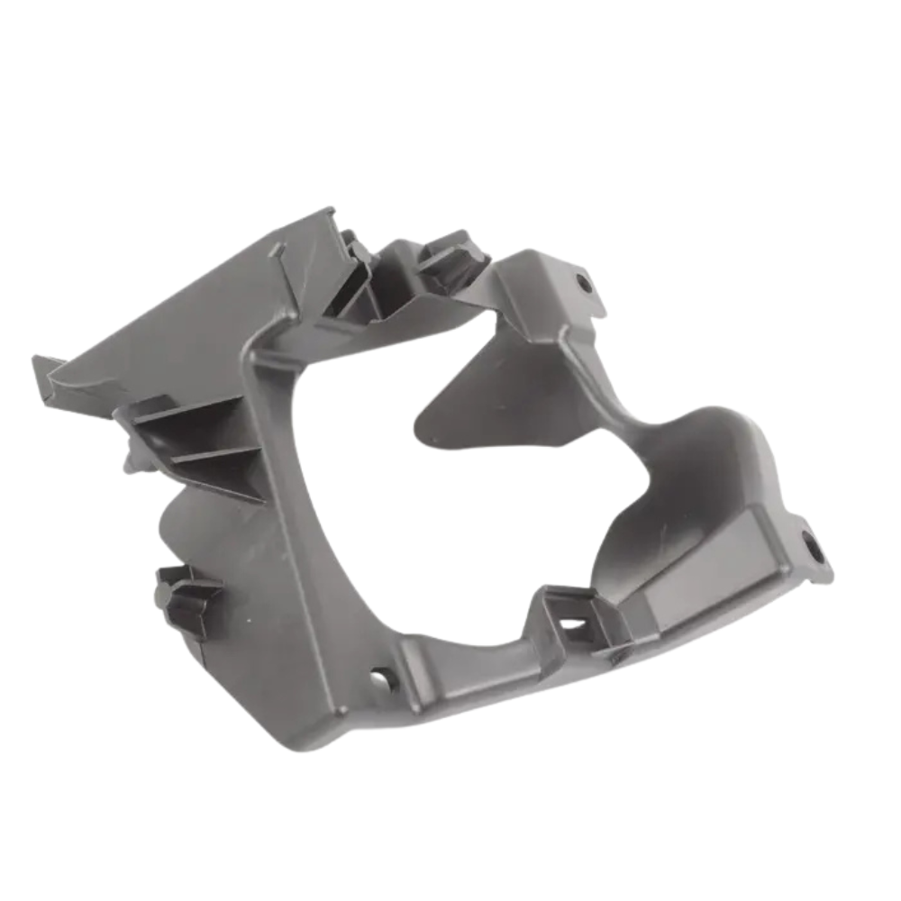 Porsche Fog Light Bracket - Left - Cayenne | 2008-2010 955-505-593-10